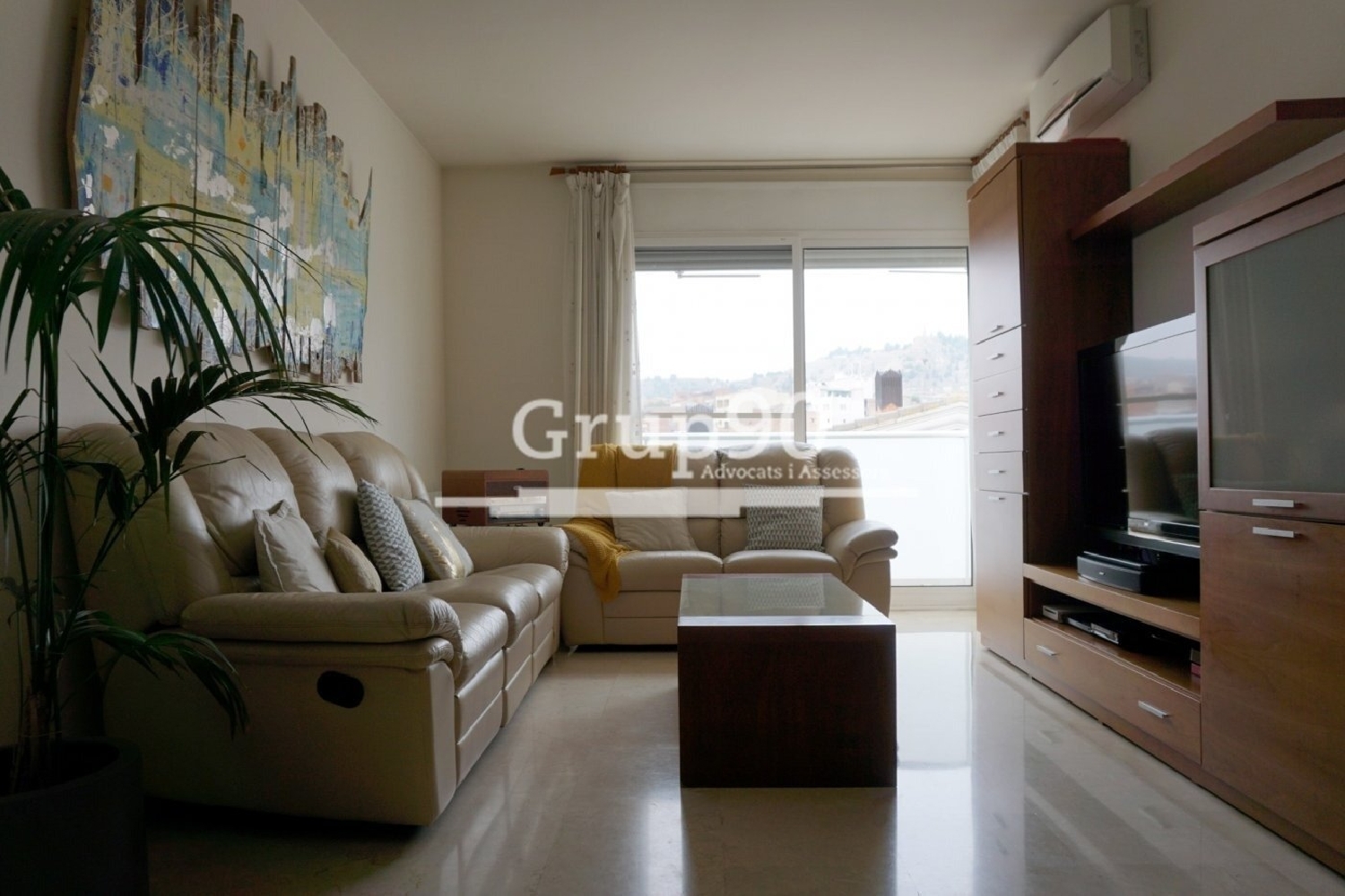  till salu takvåning Alguaire Segrià 3