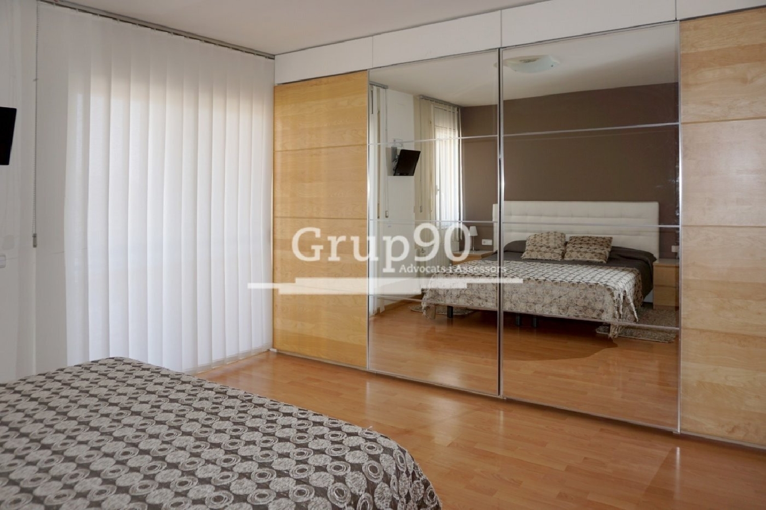  till salu takvåning Alguaire Segrià 6