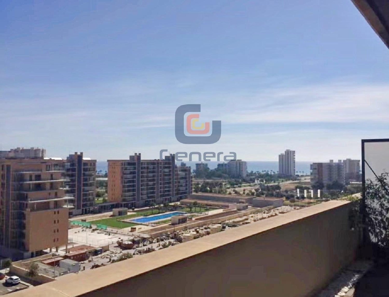 à vendre penthouse Alicante Centro 03001 Alacantí 1