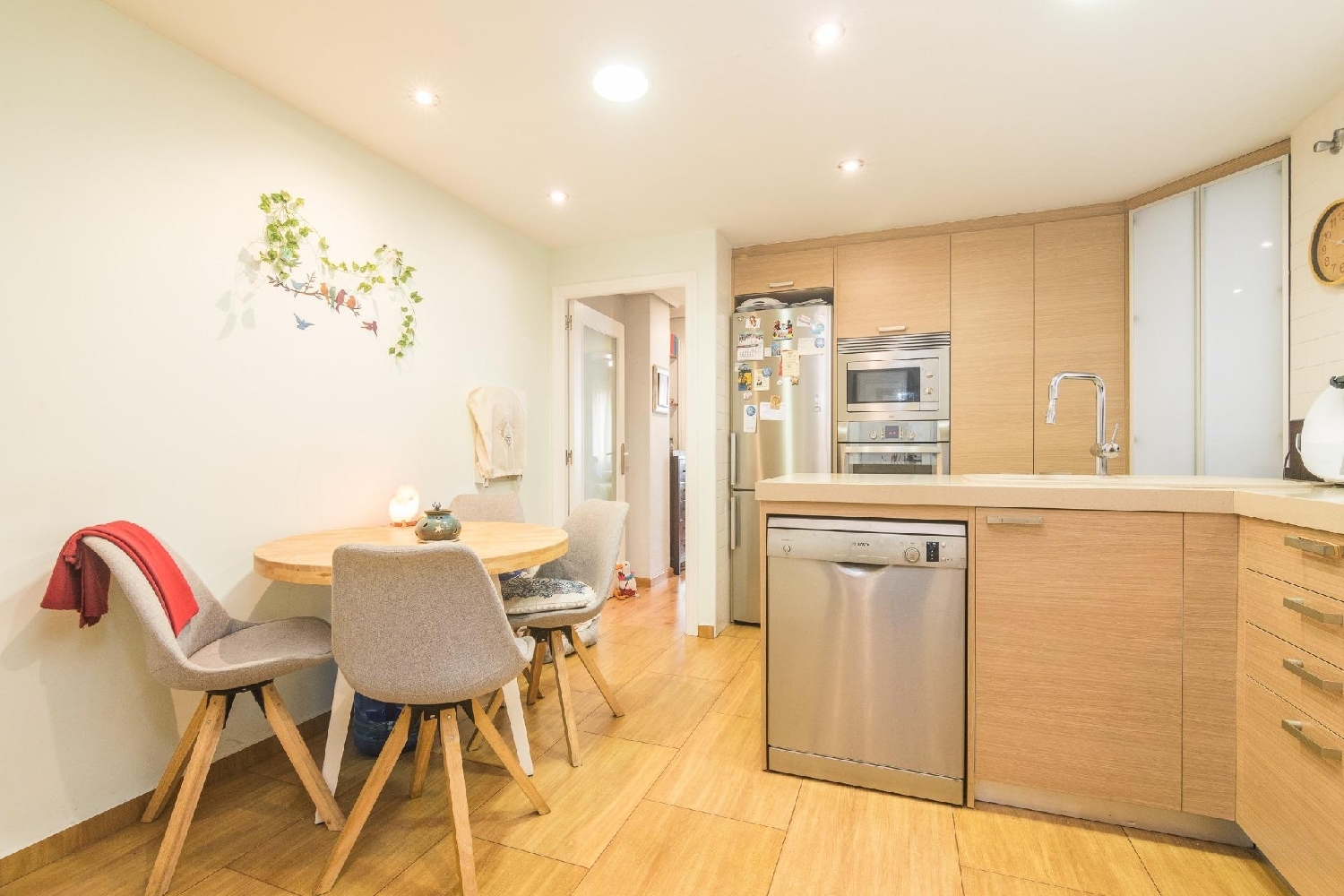  kaufen Penthouse Alicante Centro 03001 Alacantí 3