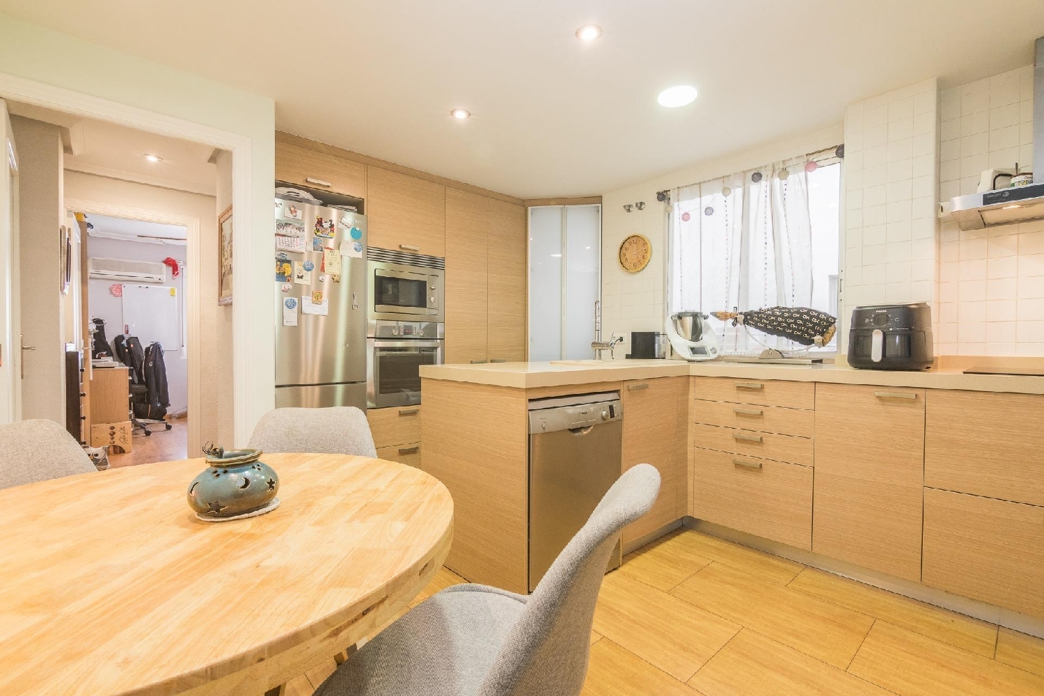  kaufen Penthouse Alicante Centro 03001 Alacantí 2