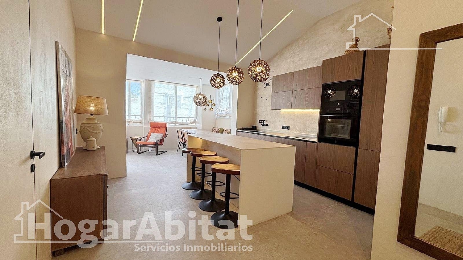  à vendre penthouse Alicante Centro 03001 Alacantí 7