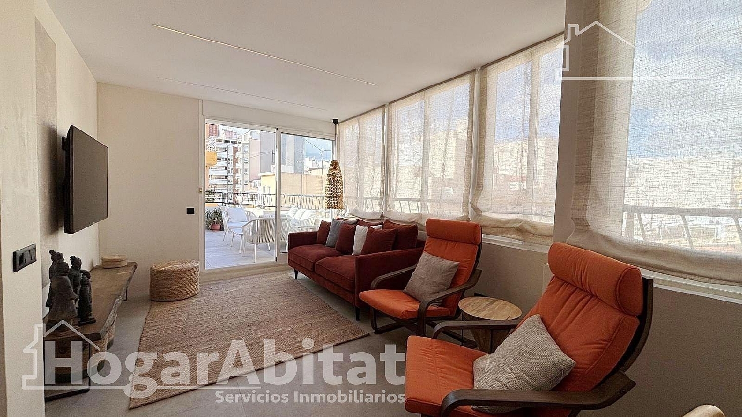  te koop penthouse Alicante Centro 03001 Alacantí 6