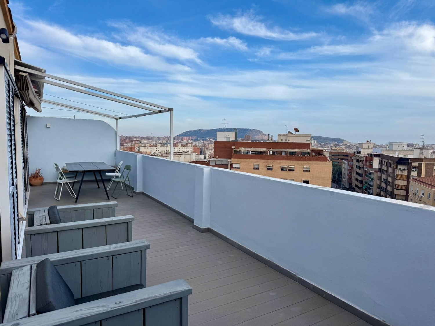  te koop penthouse Alicante Centro 03001 Alacantí 5