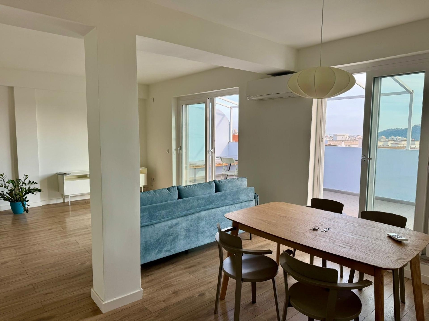  te koop penthouse Alicante Centro 03001 Alacantí 2