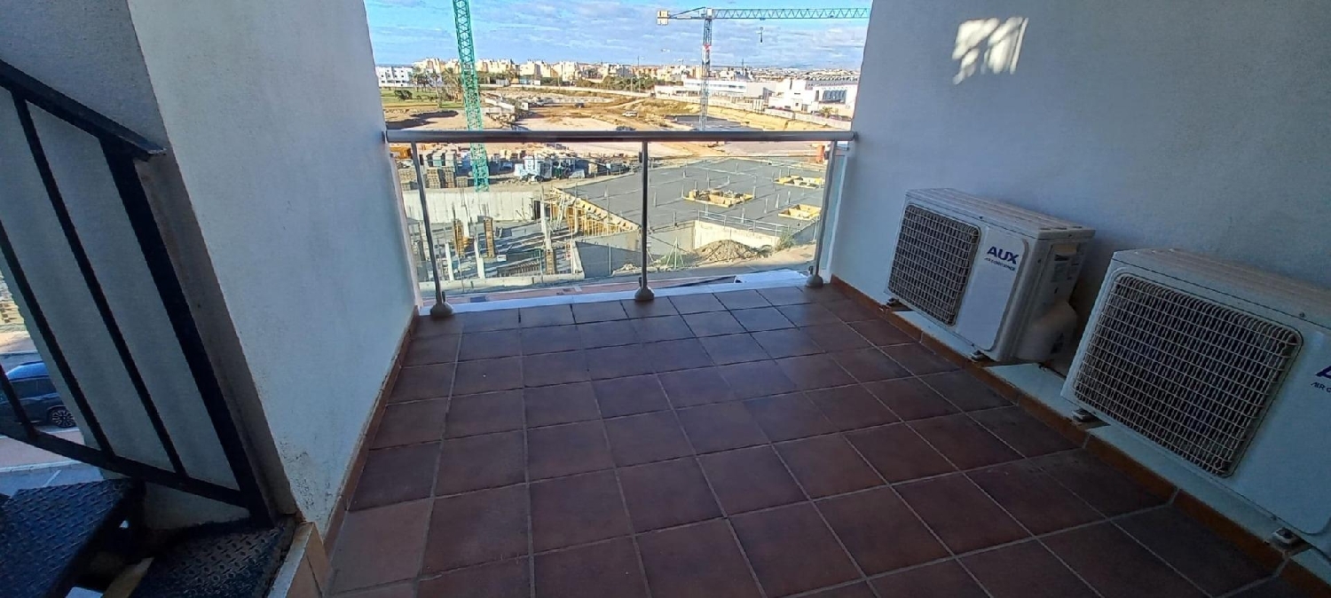  for sale penthouse Almerimar Poniente Almeriense 6