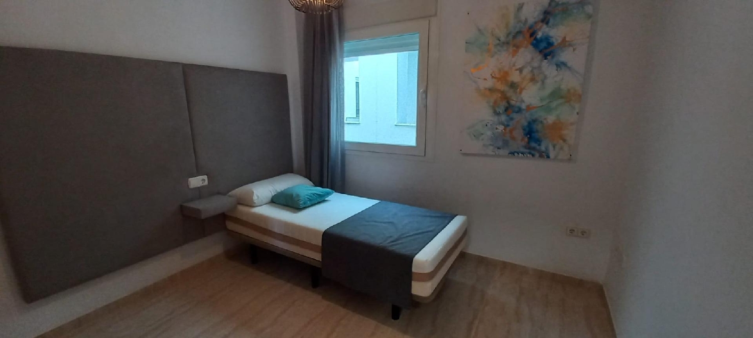  for sale penthouse Almerimar Poniente Almeriense 5