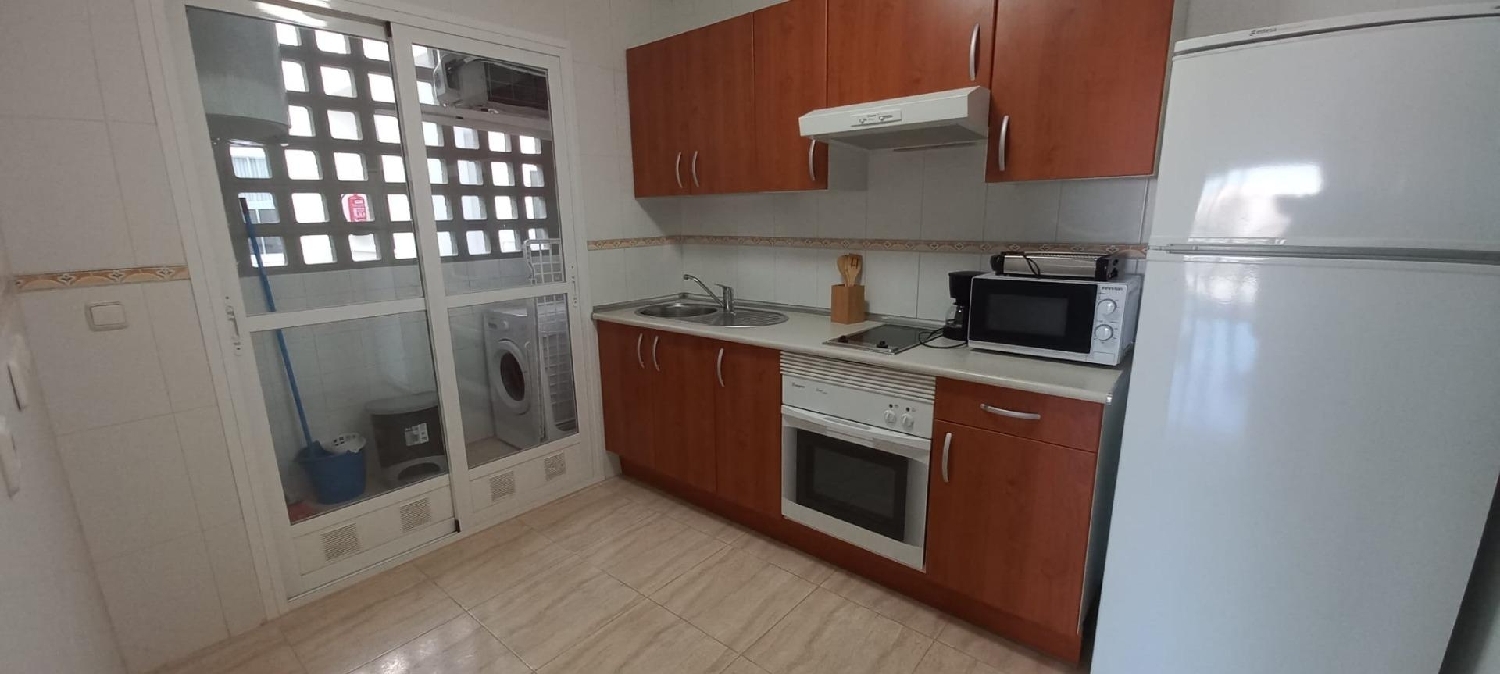  for sale penthouse Almerimar Poniente Almeriense 3