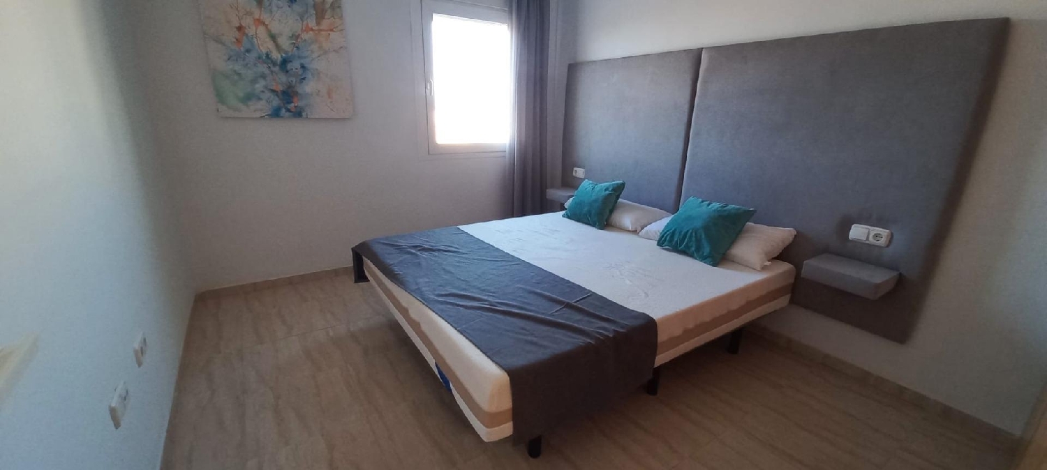  for sale penthouse Almerimar Poniente Almeriense 4