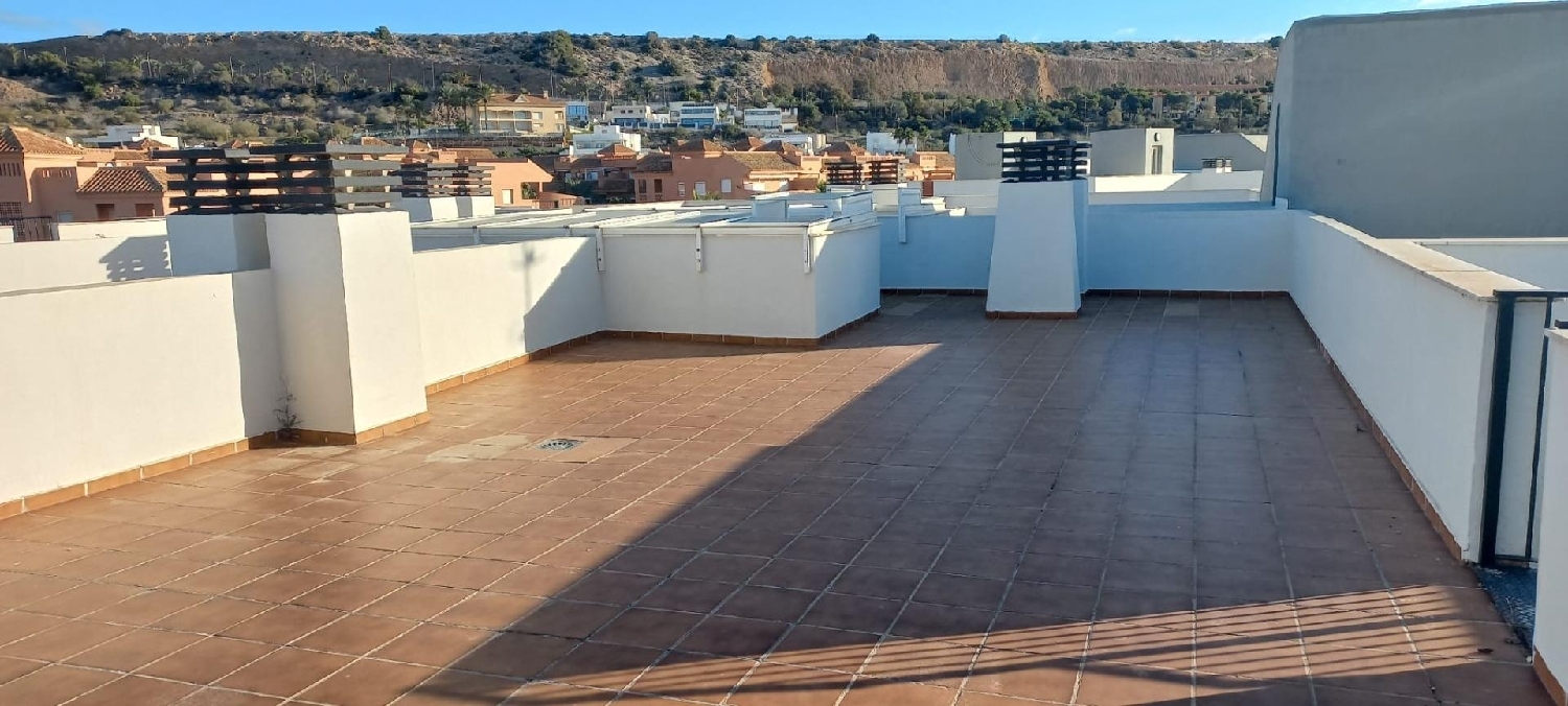  for sale penthouse Almerimar Poniente Almeriense 7