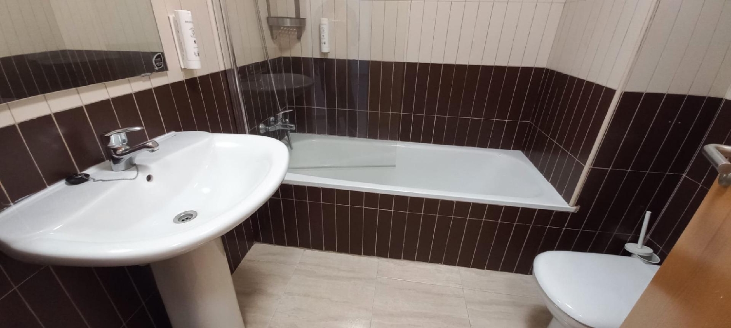  for sale penthouse Almerimar Poniente Almeriense 8