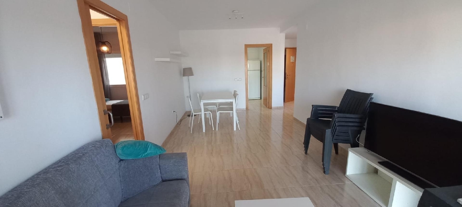  for sale penthouse Almerimar Poniente Almeriense 2