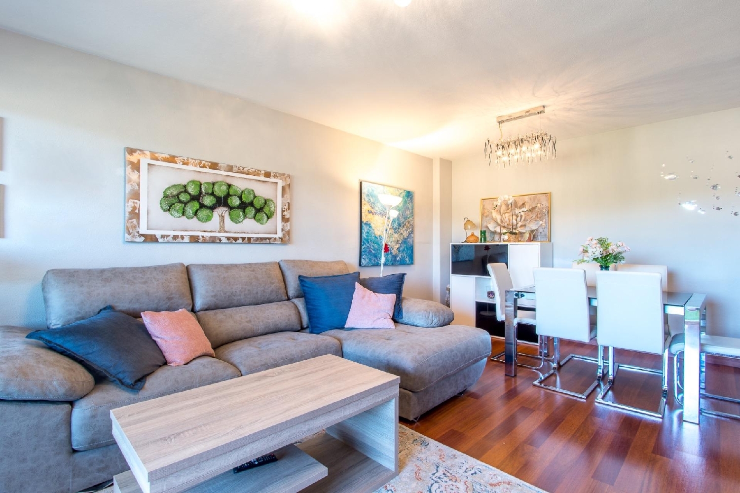  kaufen Penthouse Altorreal Vega Media Del Segura 4