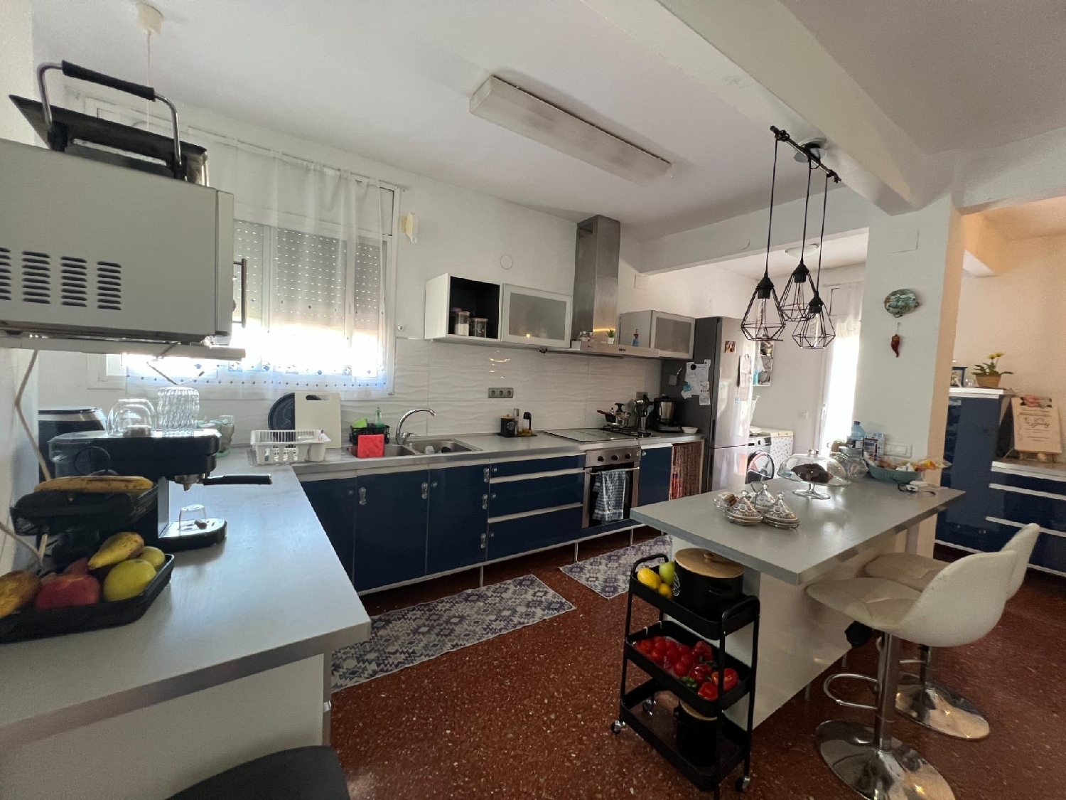  till salu takvåning Amposta Montsià 4