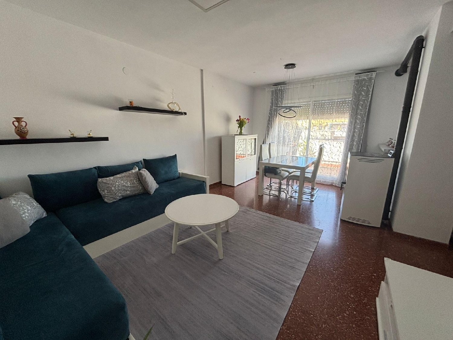  till salu takvåning Amposta Montsià 2