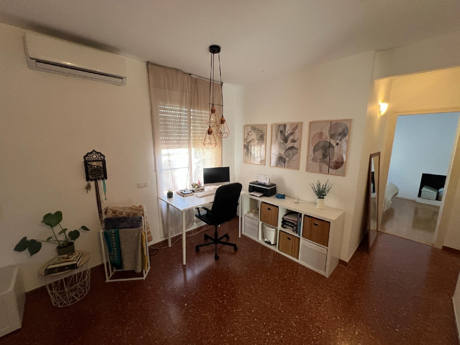  till salu takvåning Amposta Montsià 5