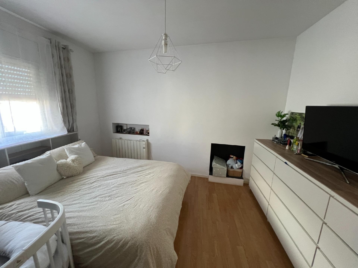  till salu takvåning Amposta Montsià 6