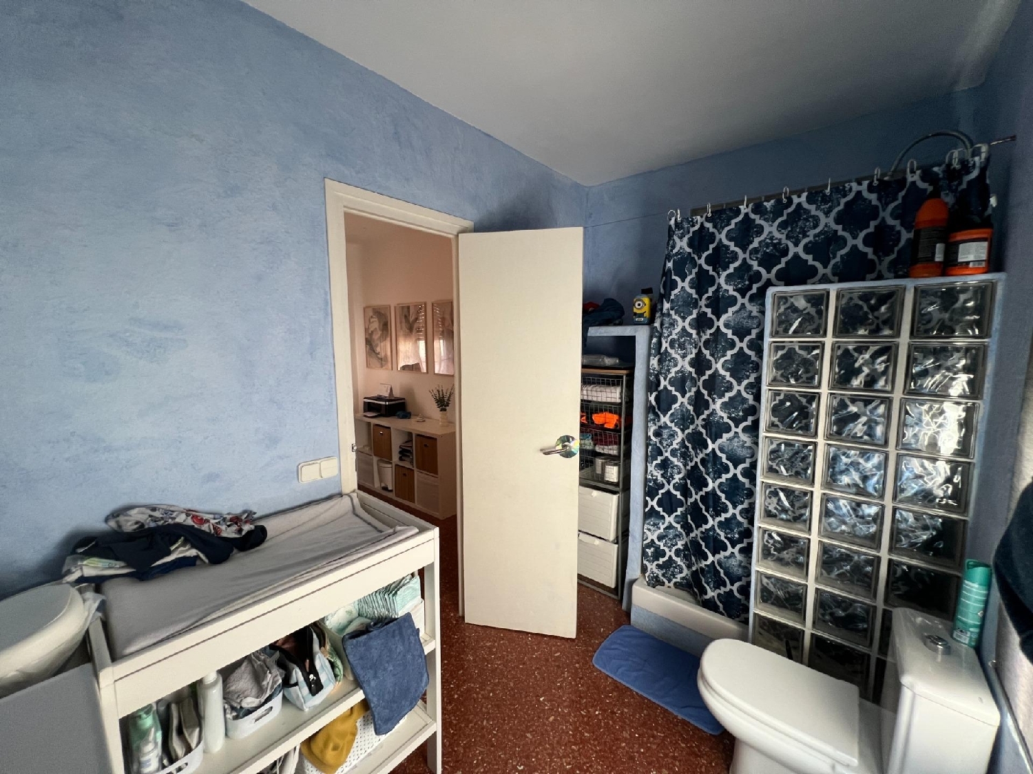  till salu takvåning Amposta Montsià 8