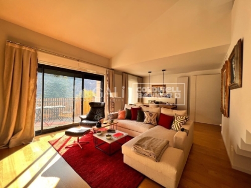 Andorra La Vella Andorra La Vella penthouse foto 6377619