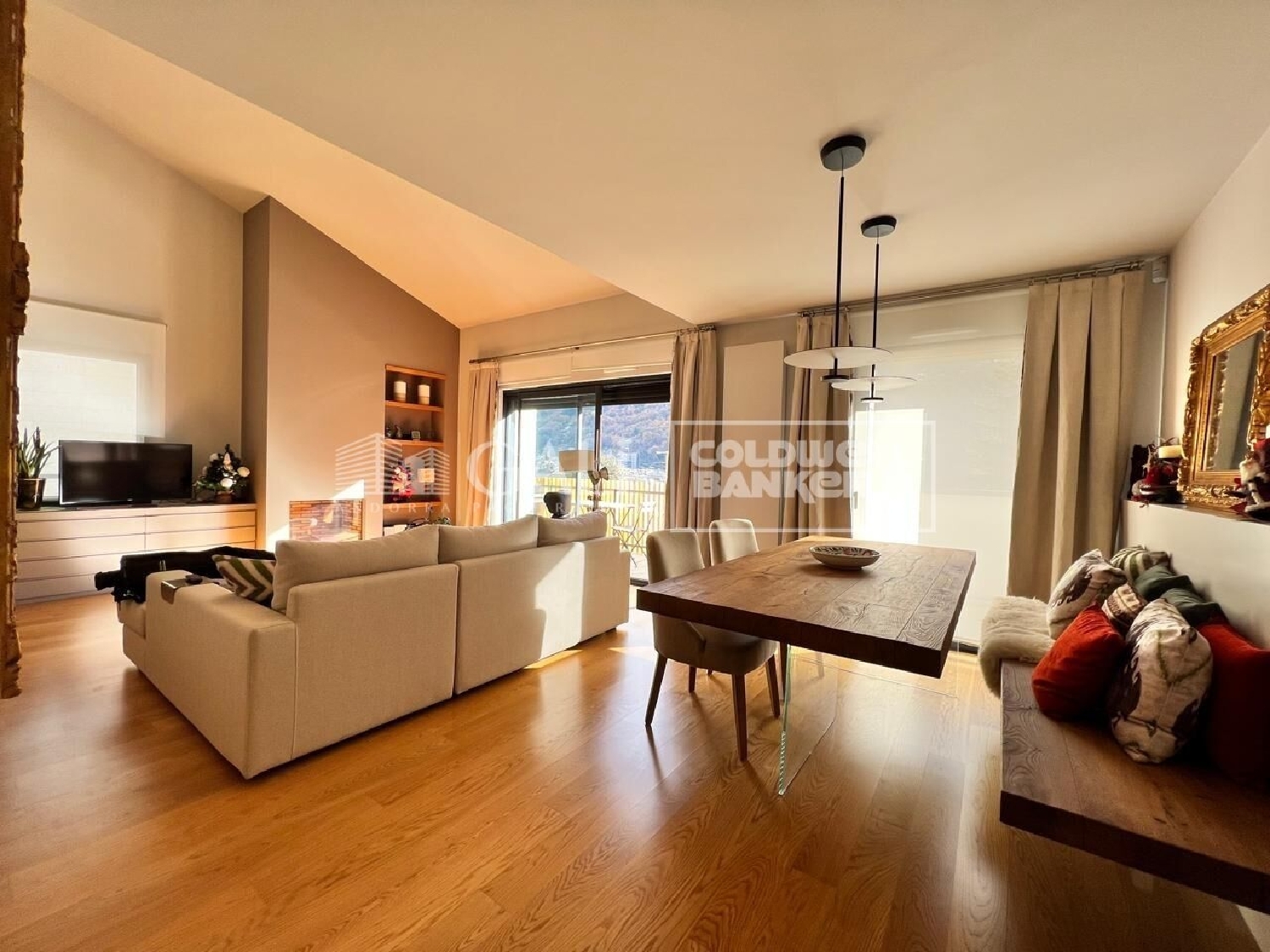  à vendre penthouse Andorra La Vella Andorra La Vella 3