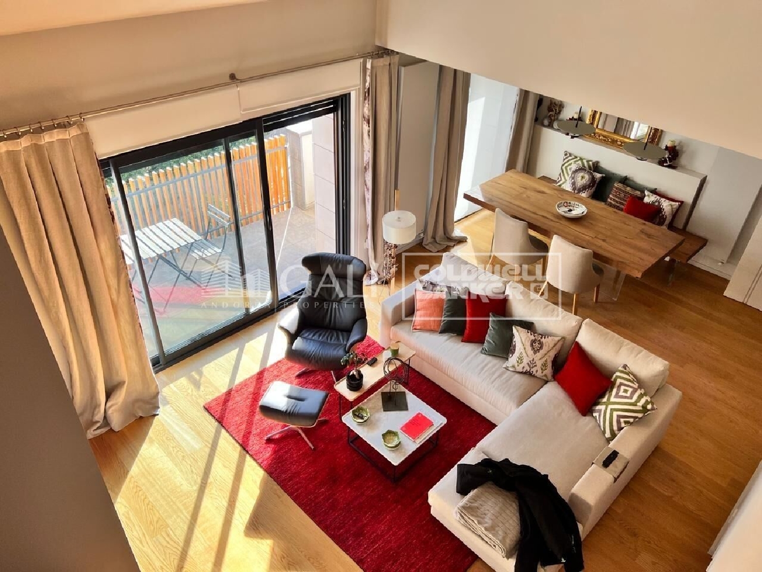  à vendre penthouse Andorra La Vella Andorra La Vella 8