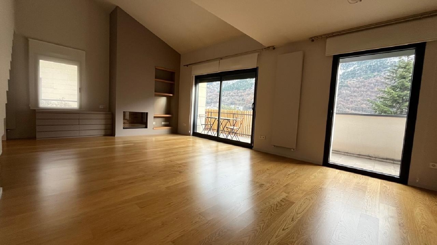  à vendre penthouse Andorra La Vella Andorra La Vella 6