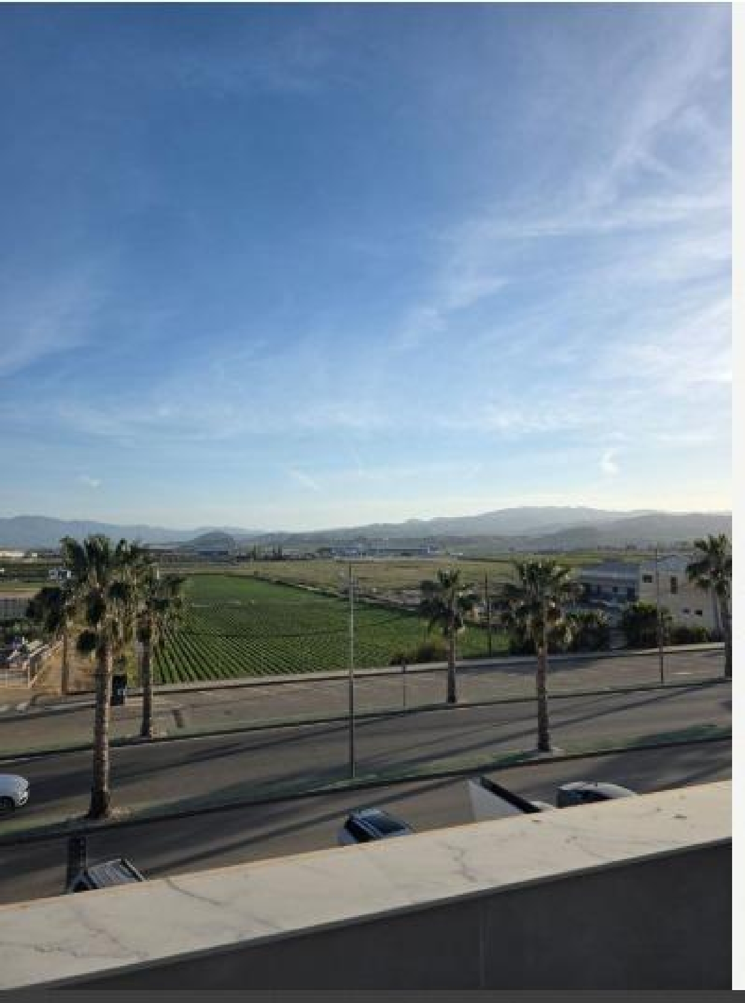  for sale penthouse Antas Levante Almeriense 6