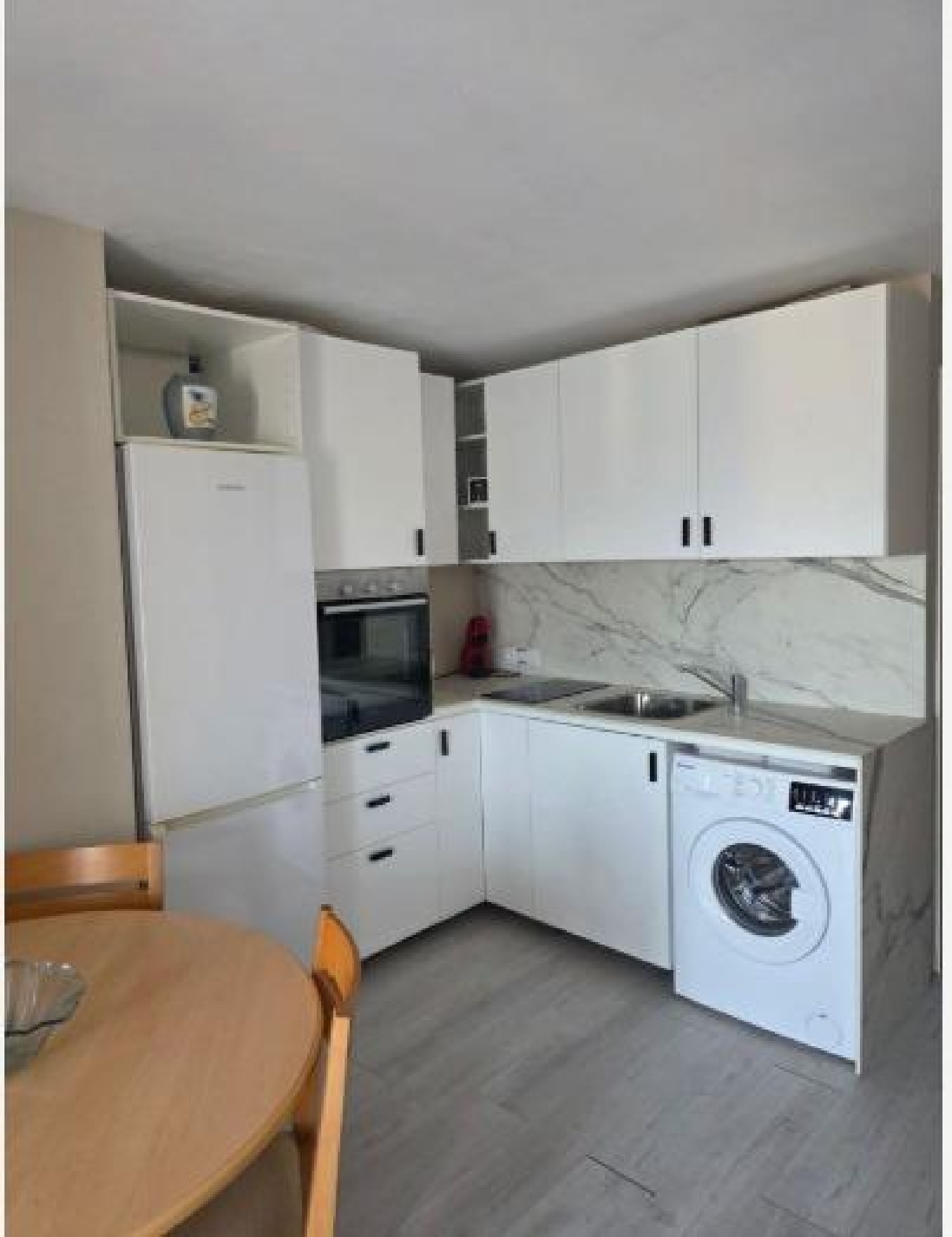  for sale penthouse Antas Levante Almeriense 5