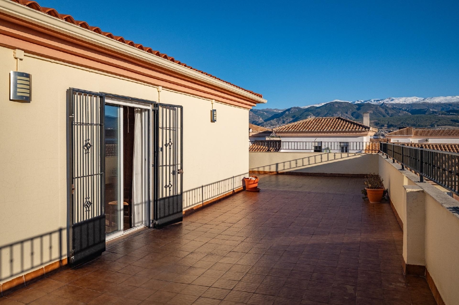  for sale penthouse Armilla Vega De Granada 8