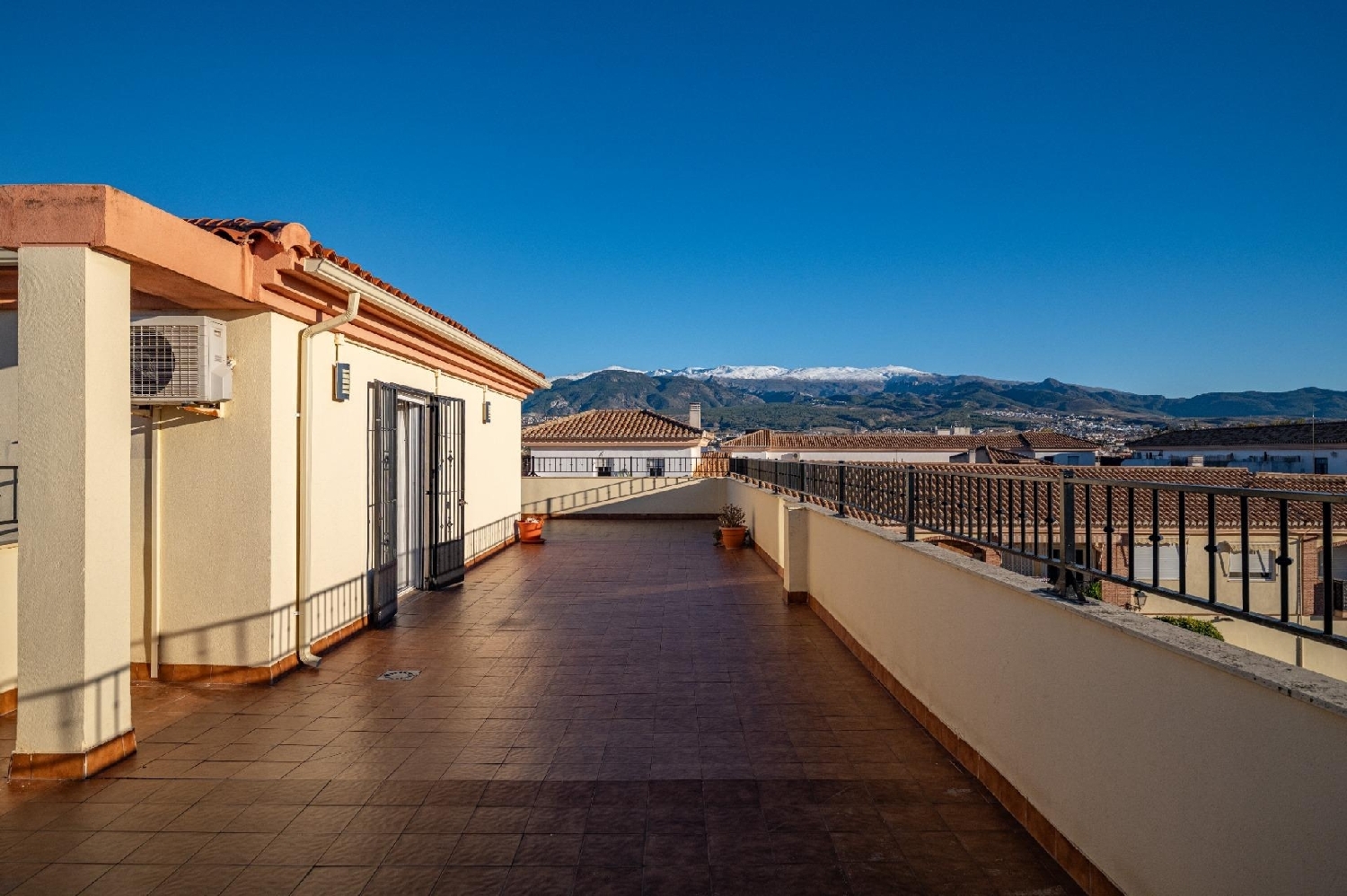  for sale penthouse Armilla Vega De Granada 5