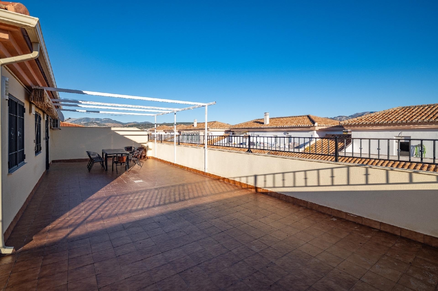  for sale penthouse Armilla Vega De Granada 2