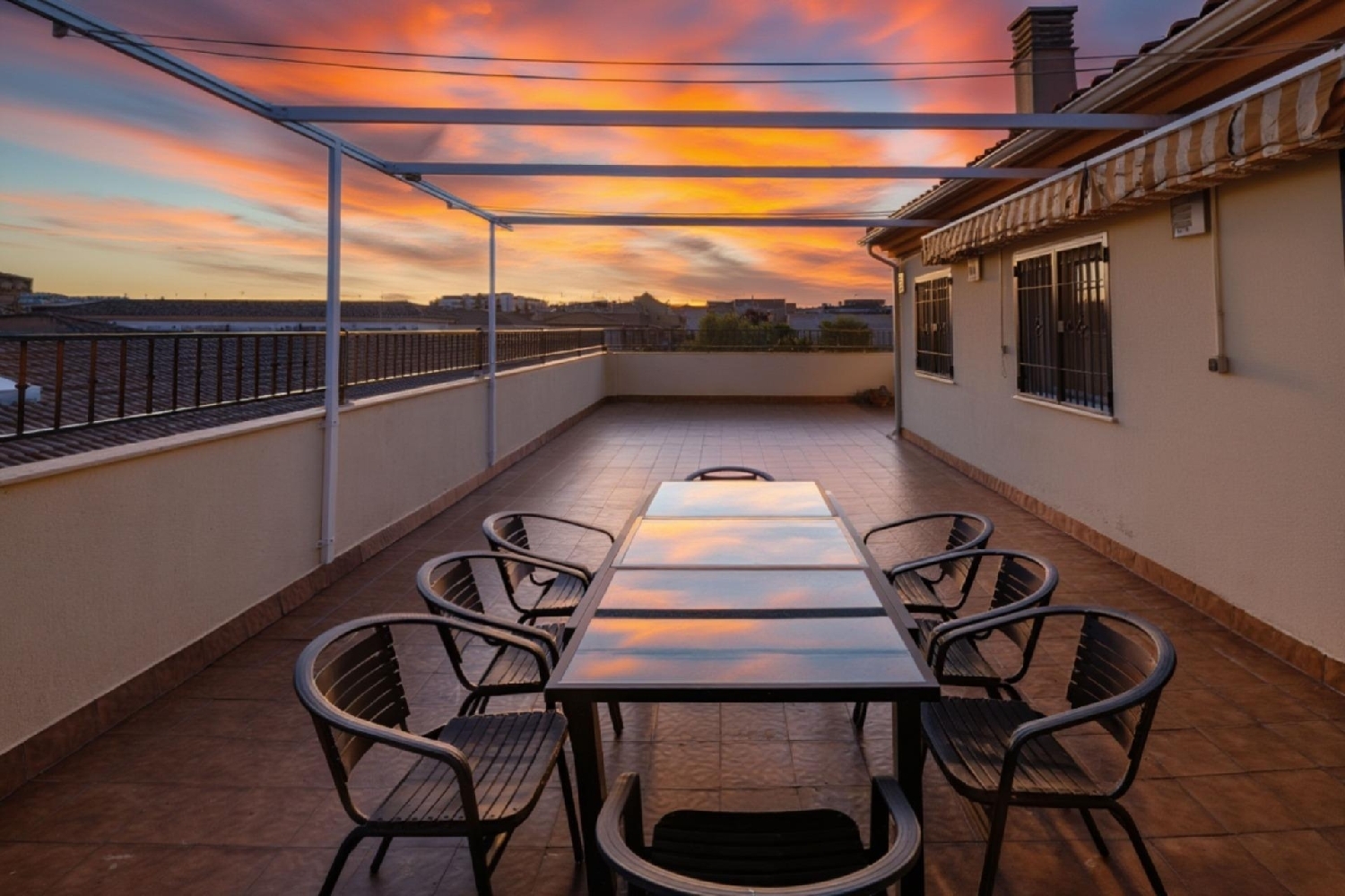  te koop penthouse Armilla Vega De Granada 1