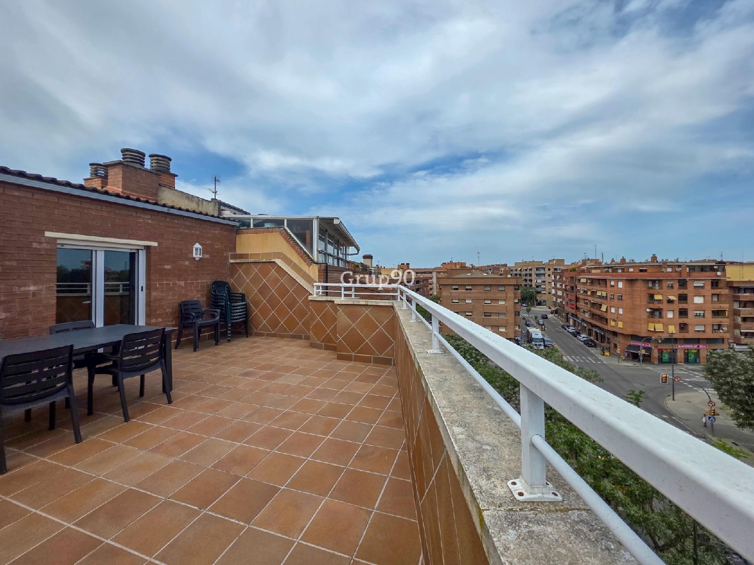  till salu takvåning Artesa De Lleida Segrià 2