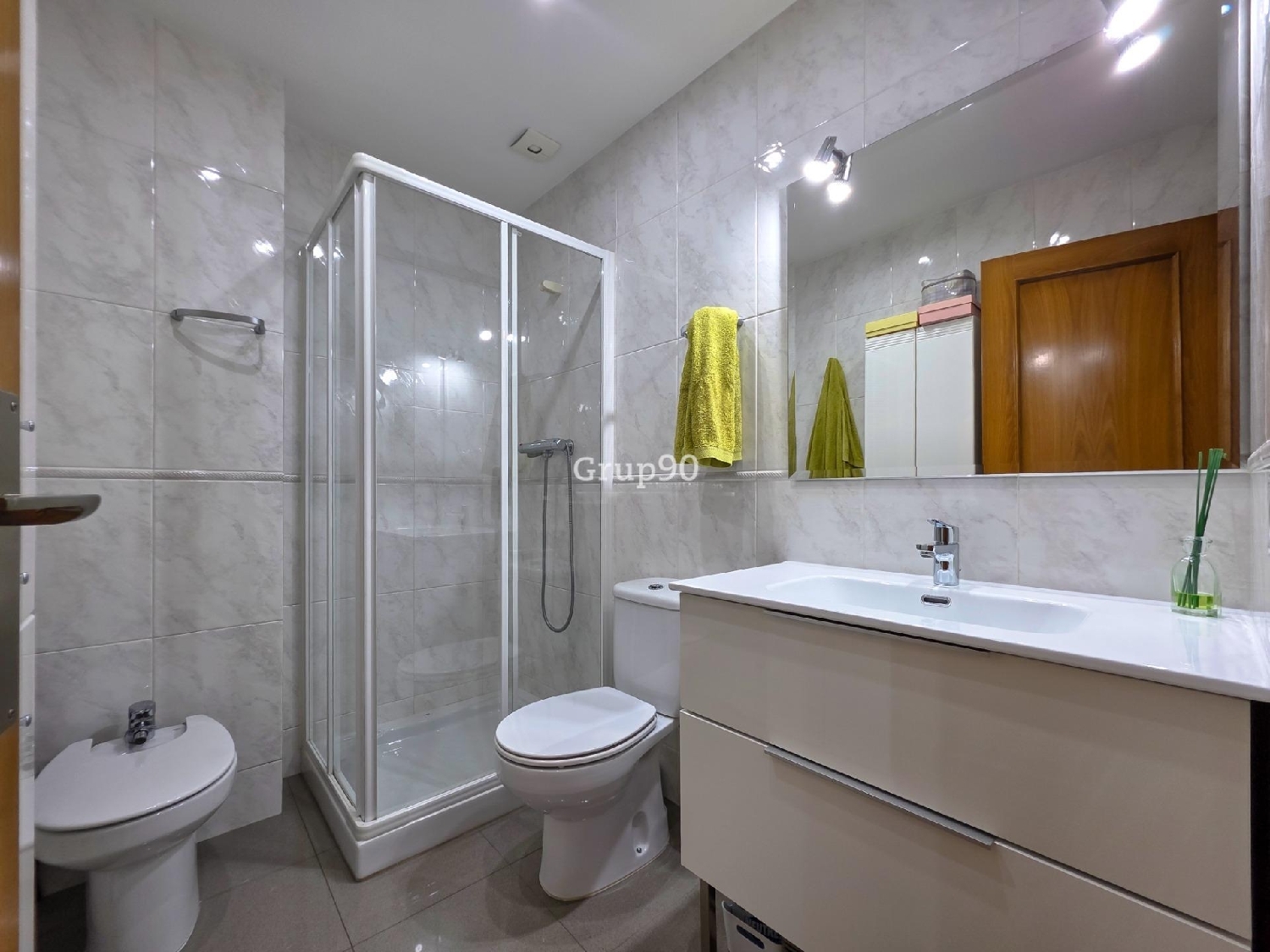  till salu takvåning Artesa De Lleida Segrià 7