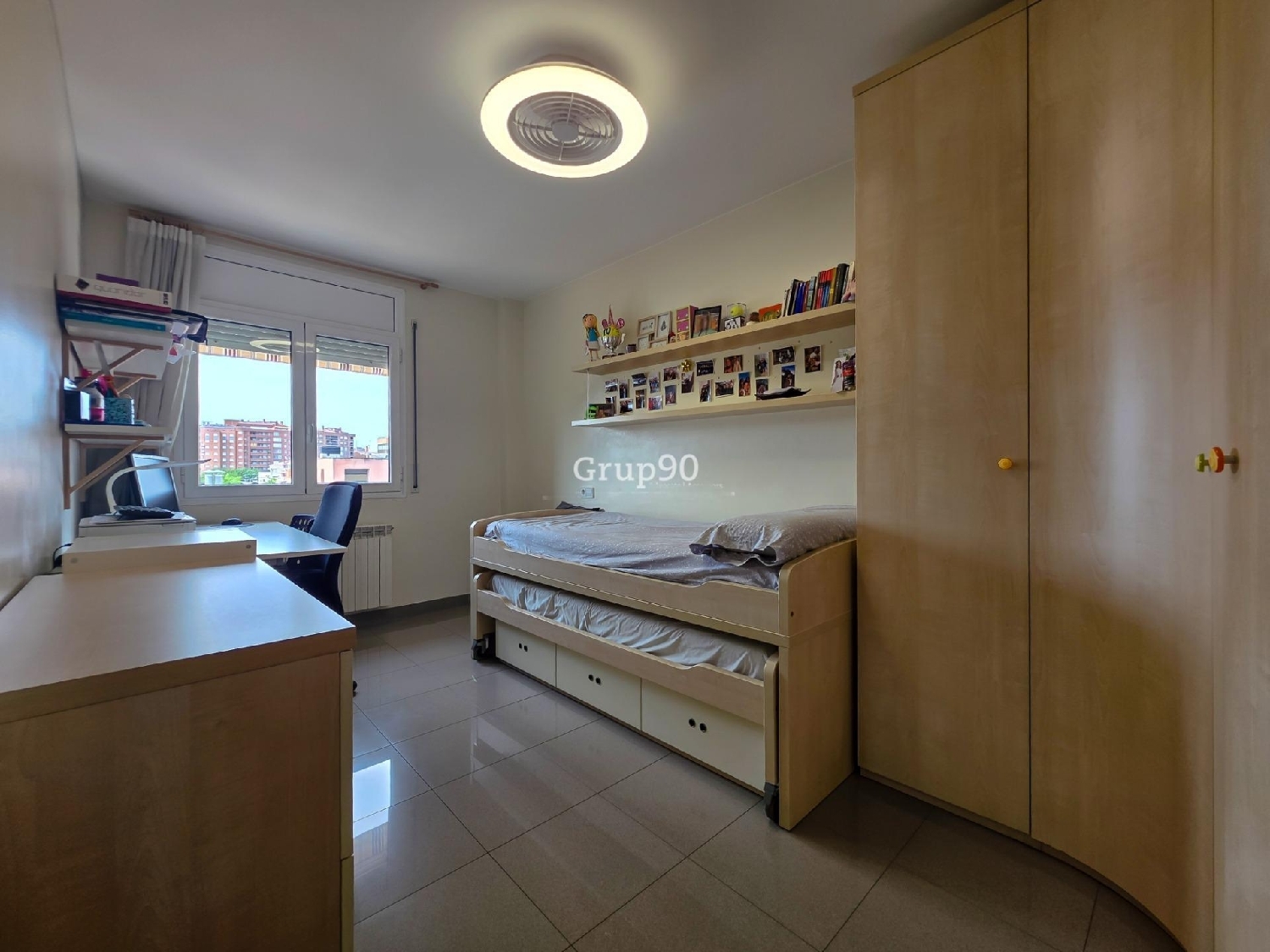  till salu takvåning Artesa De Lleida Segrià 6