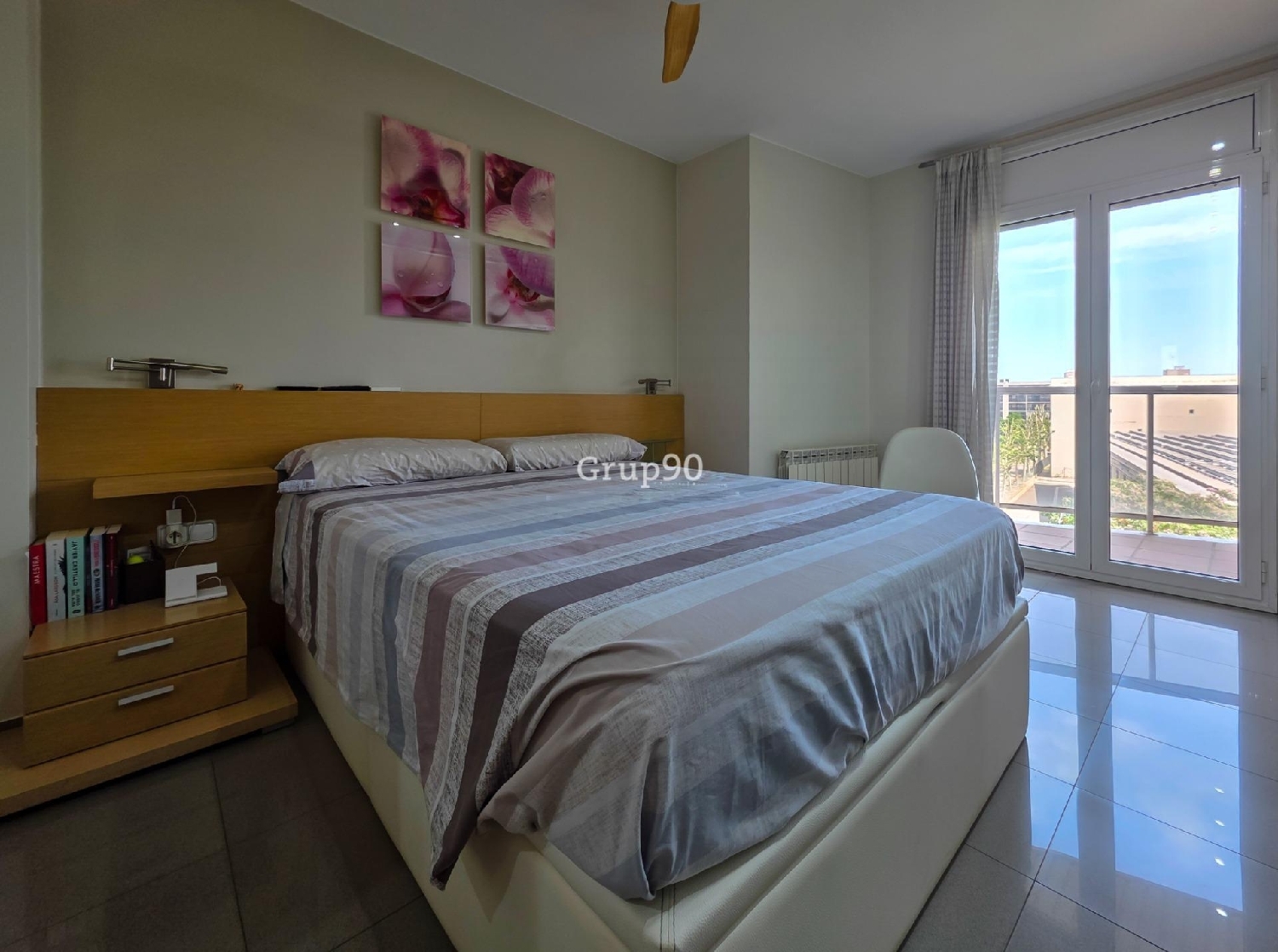  till salu takvåning Artesa De Lleida Segrià 5