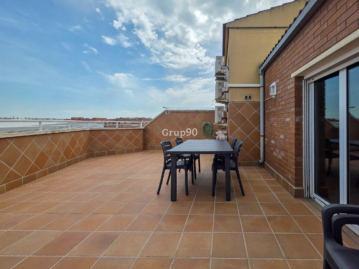  till salu takvåning Artesa De Lleida Segrià 1