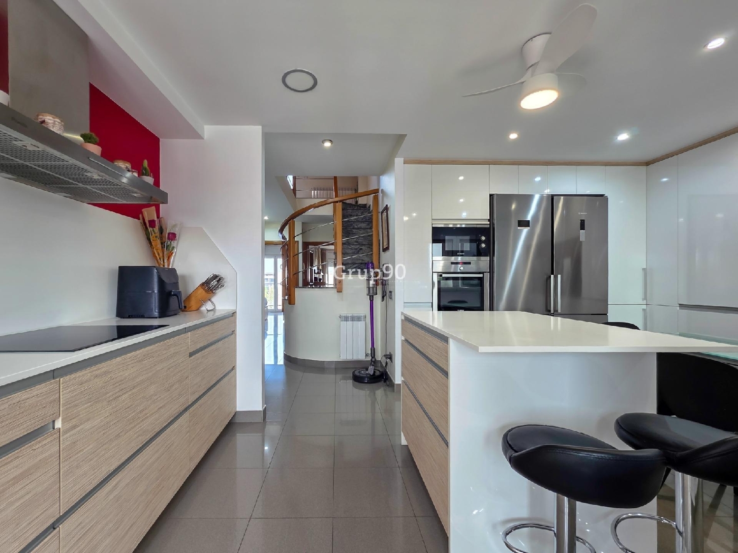  till salu takvåning Artesa De Lleida Segrià 3