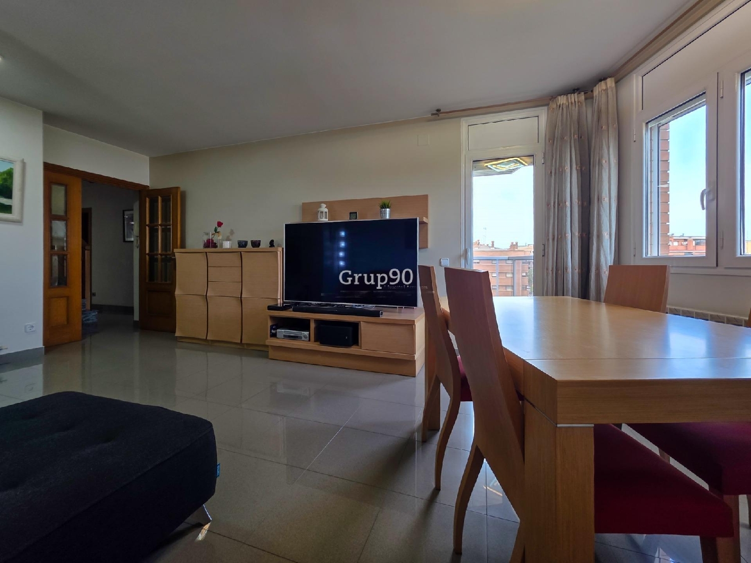  till salu takvåning Artesa De Lleida Segrià 4