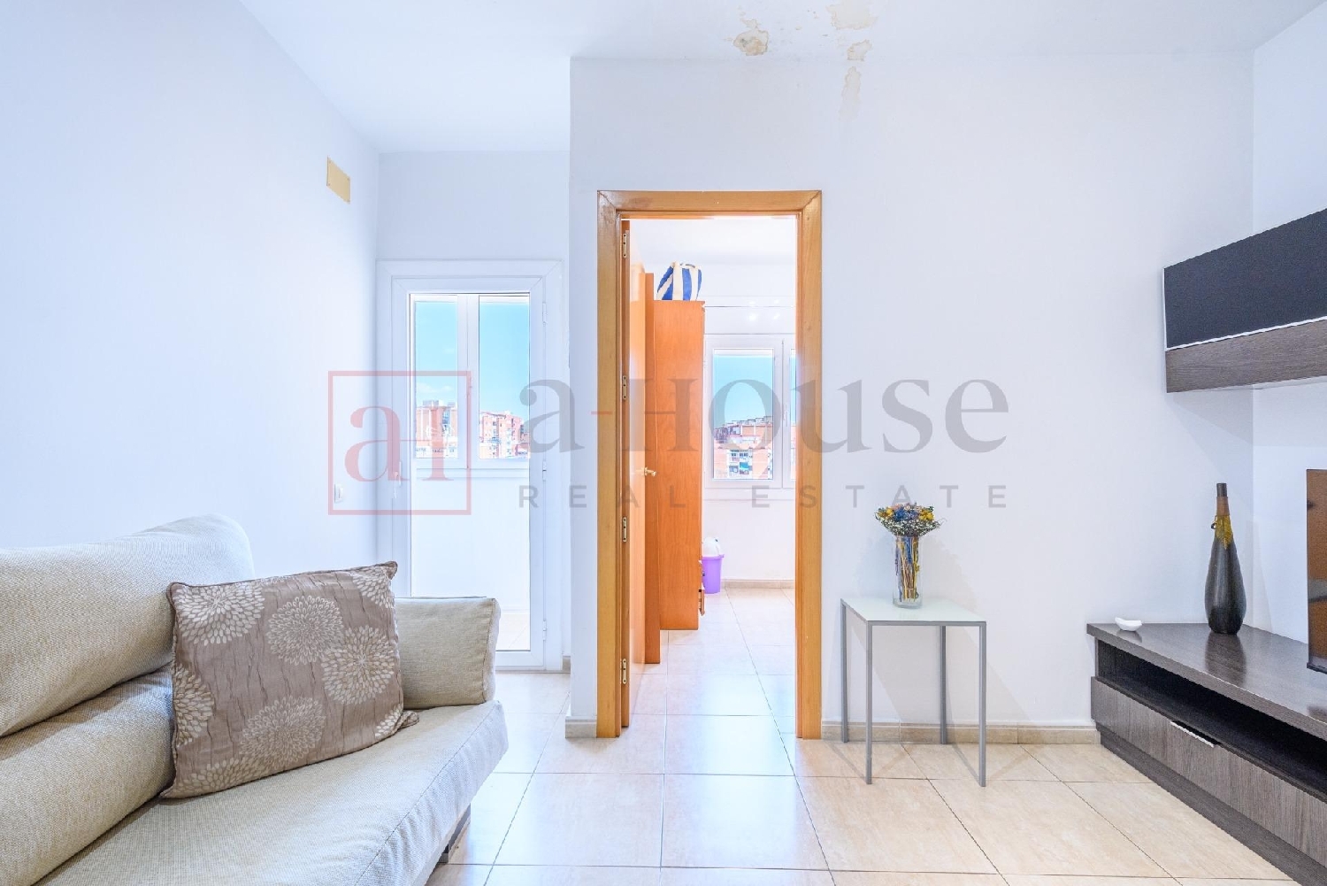  te koop penthouse Badalona Centro 08912 Barcelonès 6