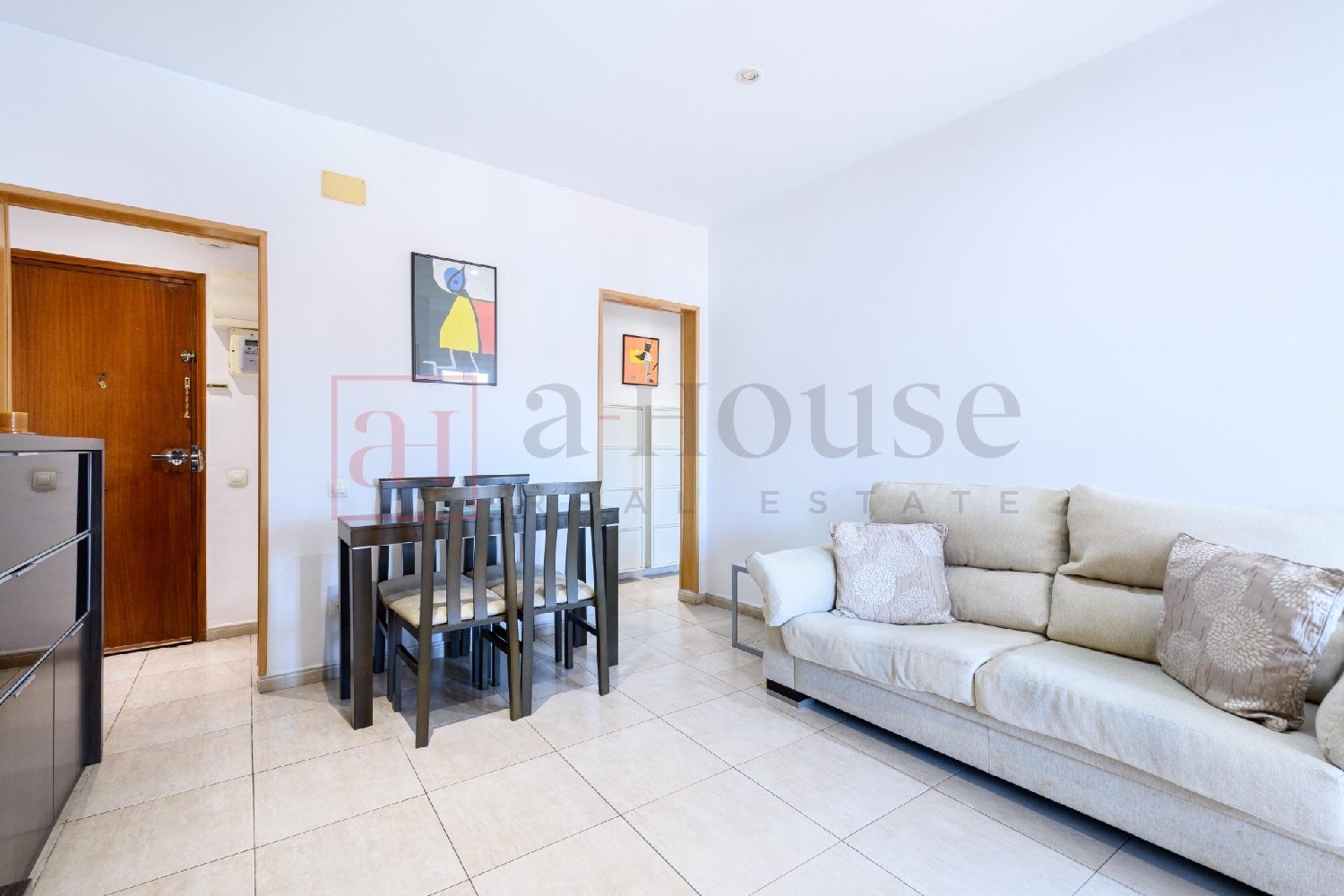  te koop penthouse Badalona Centro 08912 Barcelonès 5