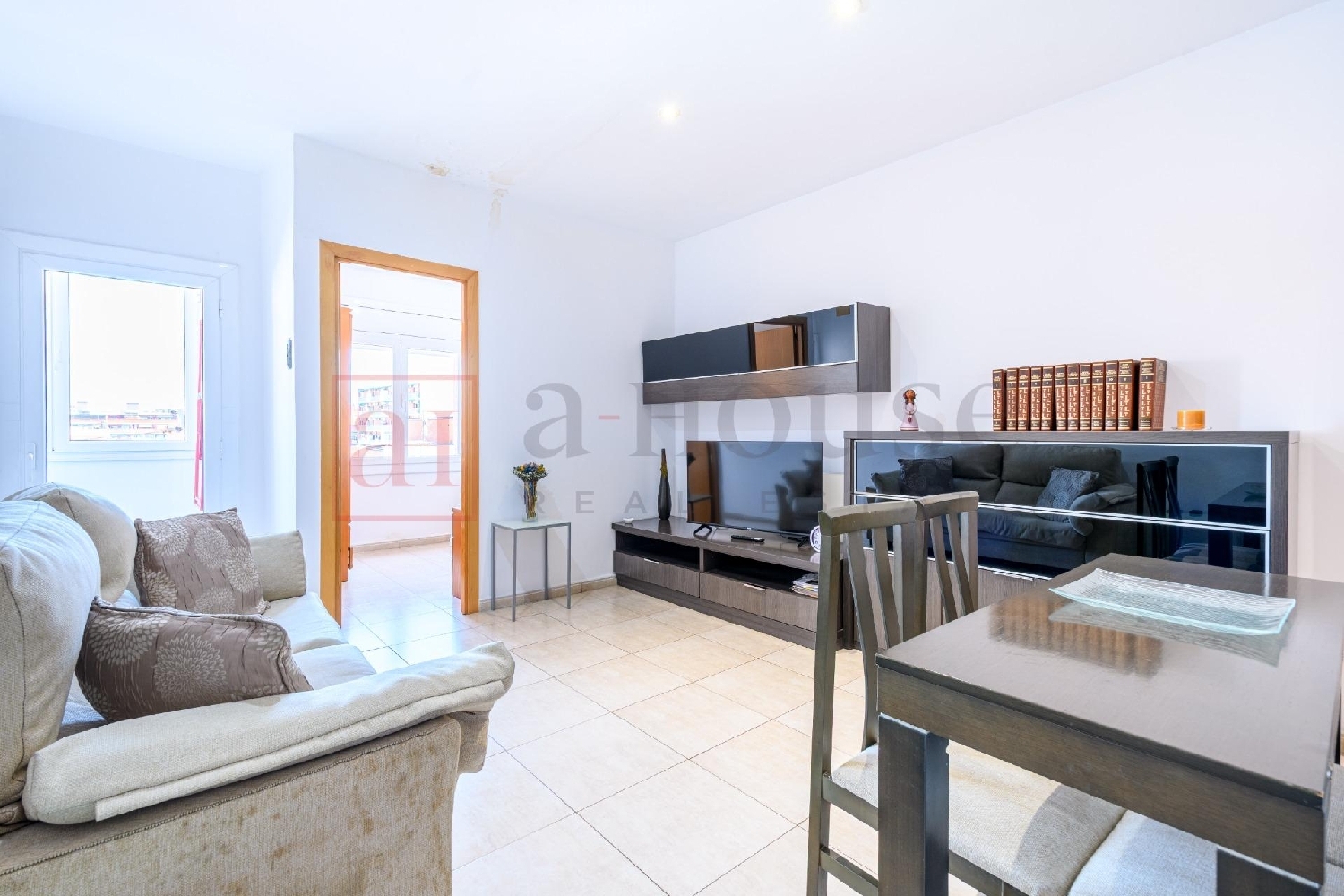  te koop penthouse Badalona Centro 08912 Barcelonès 2