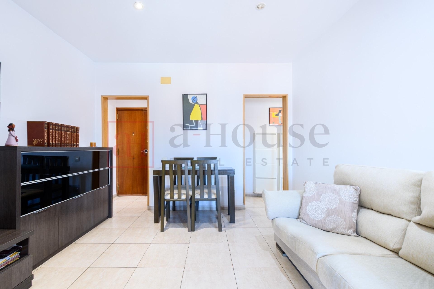  te koop penthouse Badalona Centro 08912 Barcelonès 3