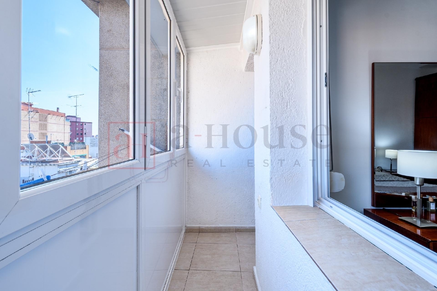  te koop penthouse Badalona Centro 08912 Barcelonès 8