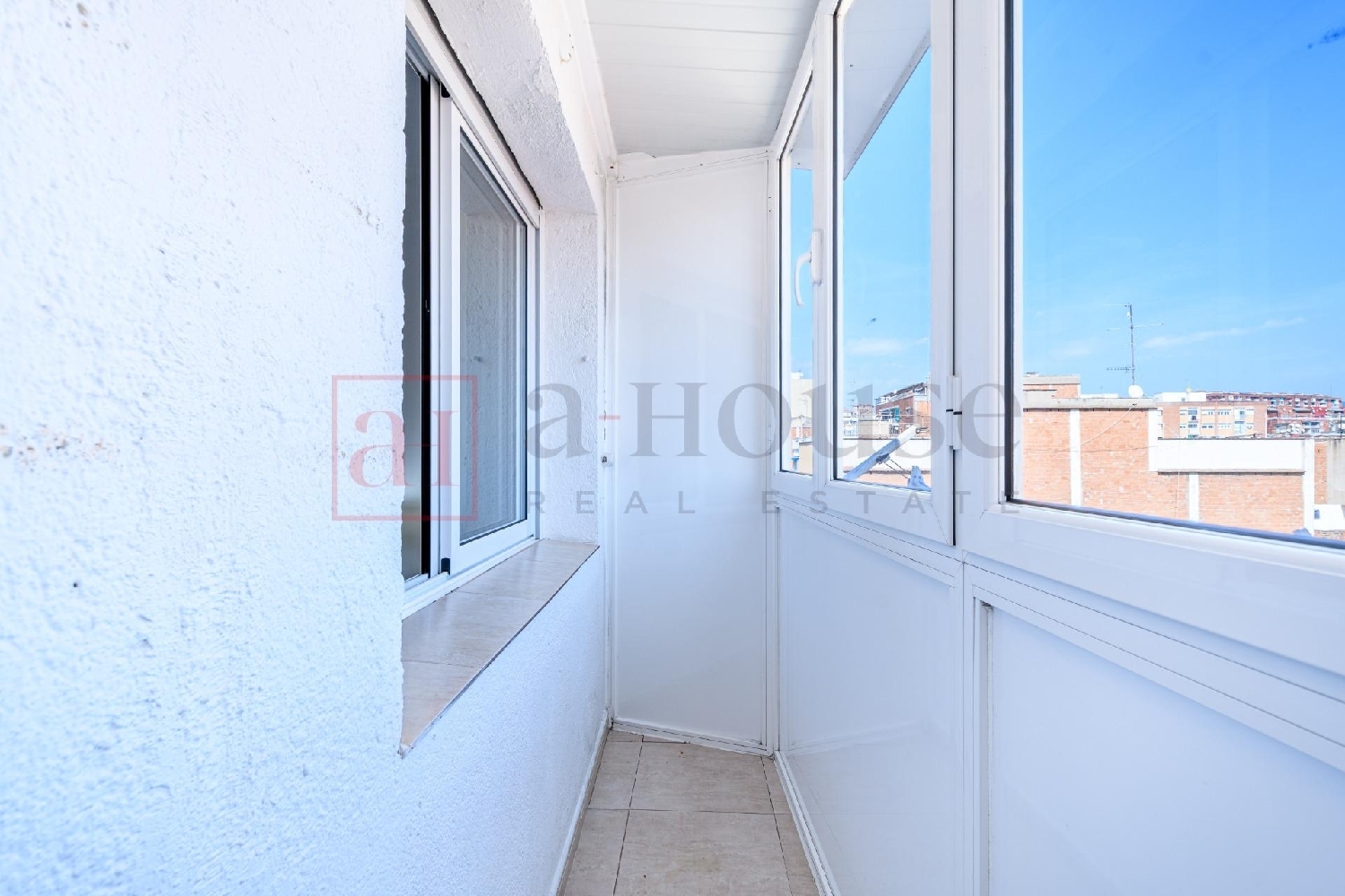  te koop penthouse Badalona Centro 08912 Barcelonès 7