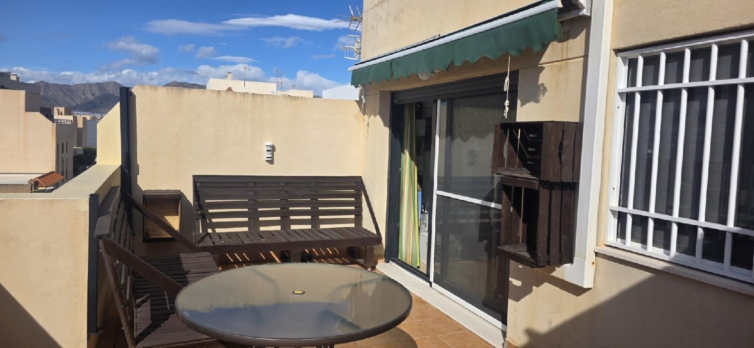  en venta ático Balerma Poniente Almeriense 2
