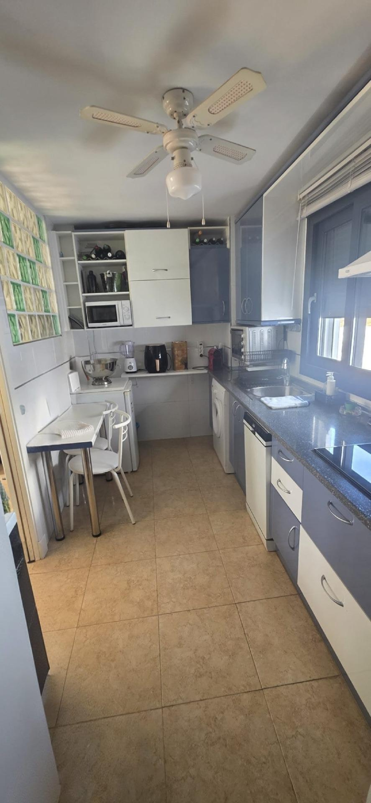  en venta ático Balerma Poniente Almeriense 7