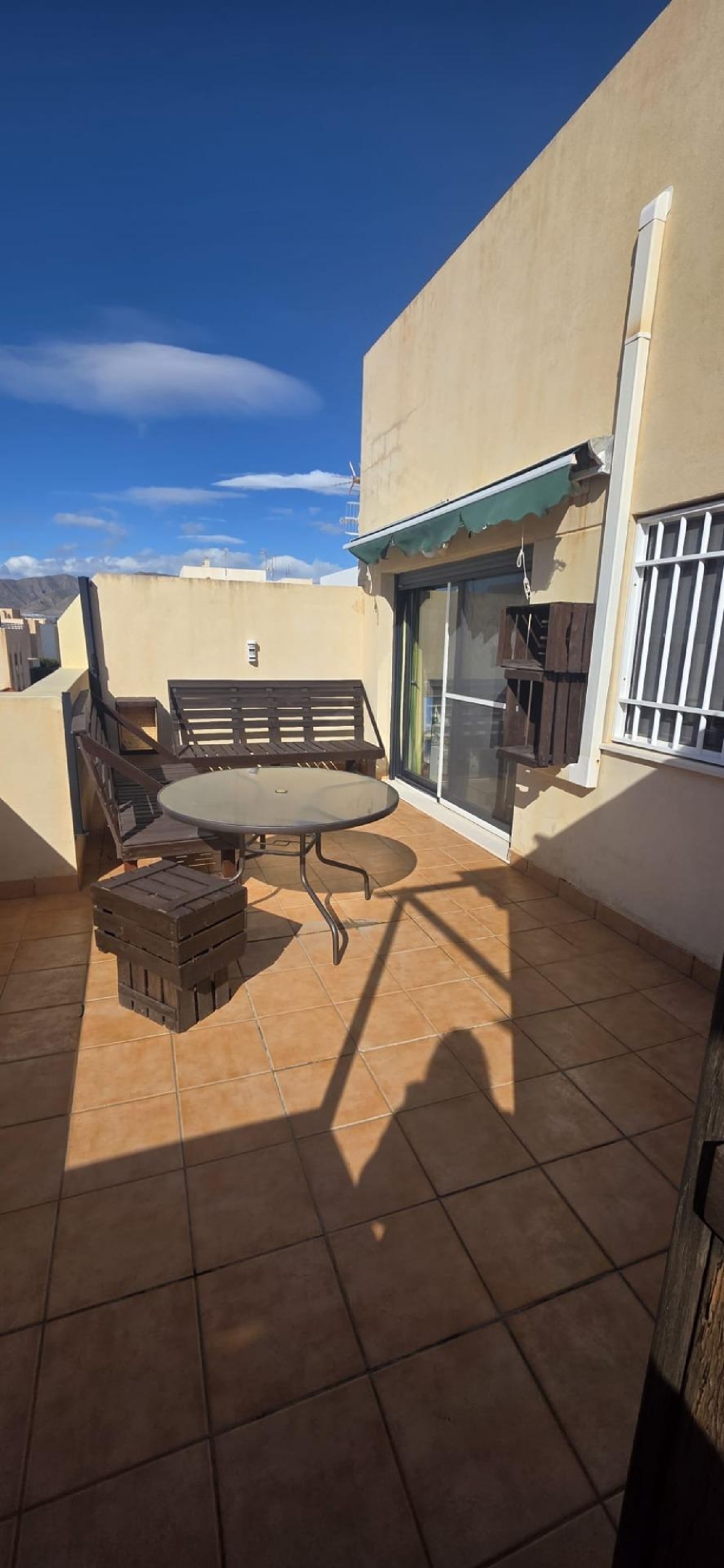  en venta ático Balerma Poniente Almeriense 4