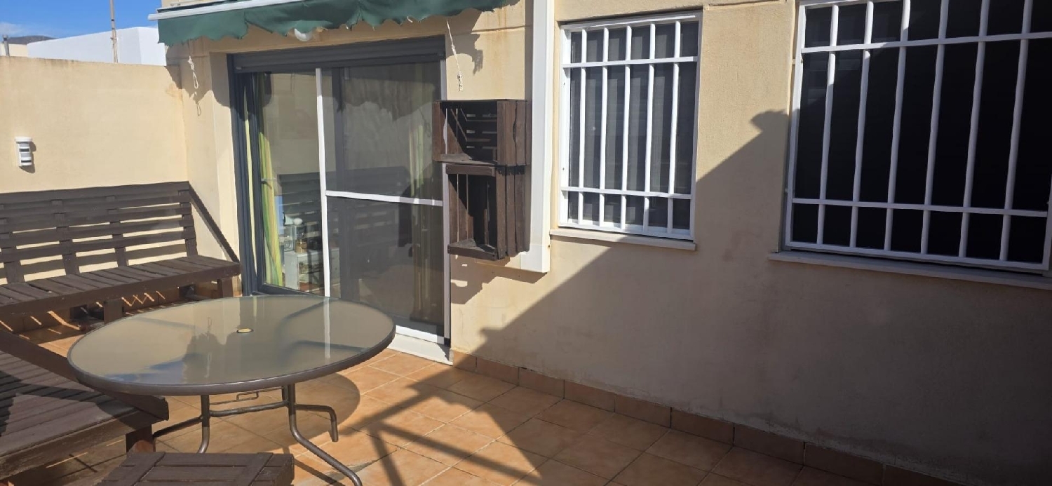  en venta ático Balerma Poniente Almeriense 1