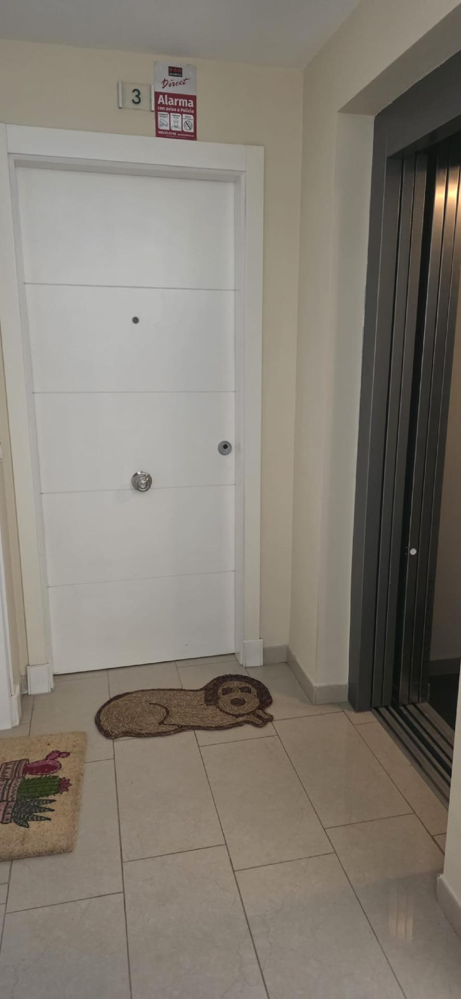  en venta ático Balerma Poniente Almeriense 8